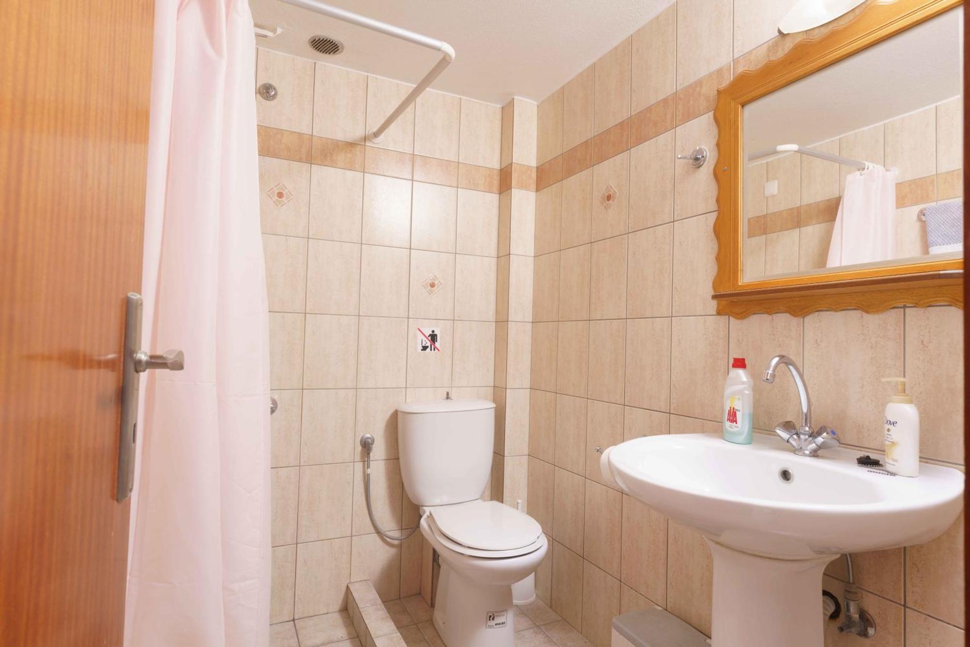 Galini Apartments Léntas Eksteriør bilde