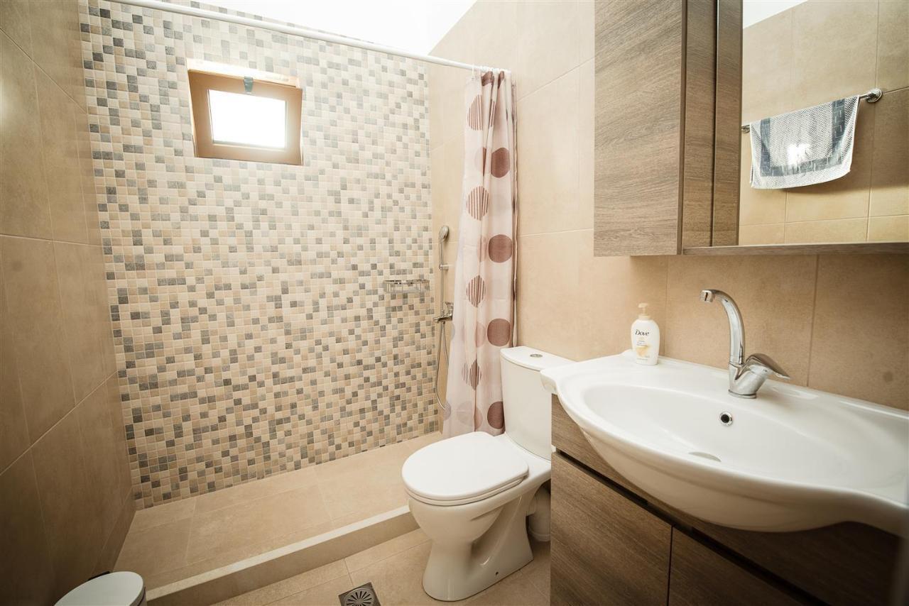Galini Apartments Léntas Eksteriør bilde
